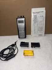 Radio Shack Pro 95 Analog Trunking Handheld Radio Scanner 20-525.