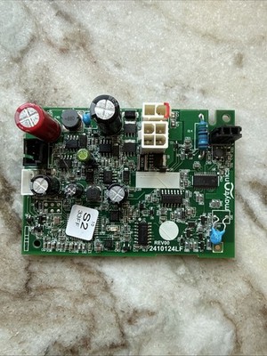 Maytronics Dolphin Circuit Board Pool 2410124 2410124LF-02 Rev 00 LED USED READ