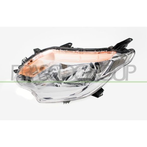 Phare avant gauche Prasco FT8244914 pour optique de voiture Fiat