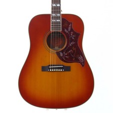 Epiphone Masterbilt ispirato a Gibson Colibrì Cherry Sunburst