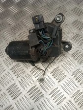 Motore tergicristallo anteriore Toyota 4 marce N120 N130 1991 8511089142 NMZ37497