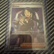 Drasna 231/191 Sv08: Surging Sparks Holo for sale online