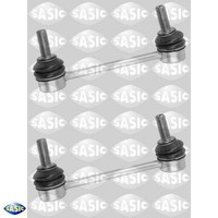 2X Stange/Strebe FüR Stabilisator Sasic 2306262 2 PendelstüTzen Stabi