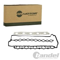 Dr.Motor Zylinderkopfdichtung Satz Passend FüR Volvo C30 C70 S40 S60 S80 V50 V70