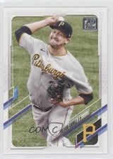2021 Topps Update Trevor Cahill #US137 w7v