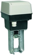 Resideo Servomoteur ML6425A Course 20mm, 600N, 230 VAC, 1,8min, m. N., ML6425A30