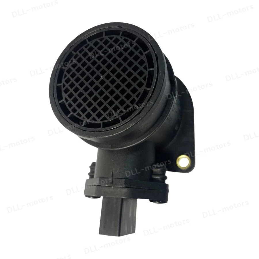 Sensor de flujo de masa de aire MAF 0280218063 para Audi A4 TT VW Golf Jetta 1.8T 06A906461L Foto 4 de 4