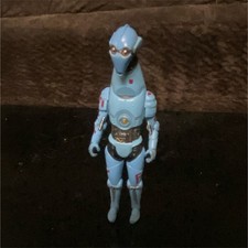 Kenner Star Wars FX-7 Action Figure The Empire Strikes Back 1980 Vintage