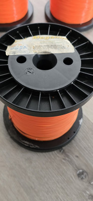 Rope megalines emc-vega 1.32mm, 400m  N-F3B = 94 kp Sairplanes High start Glider