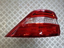 Rückleuchte Mercedes-Benz W166 A1669063301 LED Links Rearlight