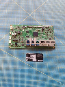 LG TV 29EA93-P.AEU Fernseher Platine Modul Mainboard
