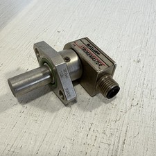 Balluff BES-516-200-S2/1.025"-S21 Pressure Rated Inductive Sensor 20-250VAC/DC