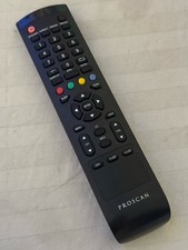 GENUINE PROSCAN 2P LED TV REMOTE - PLED1960A-...