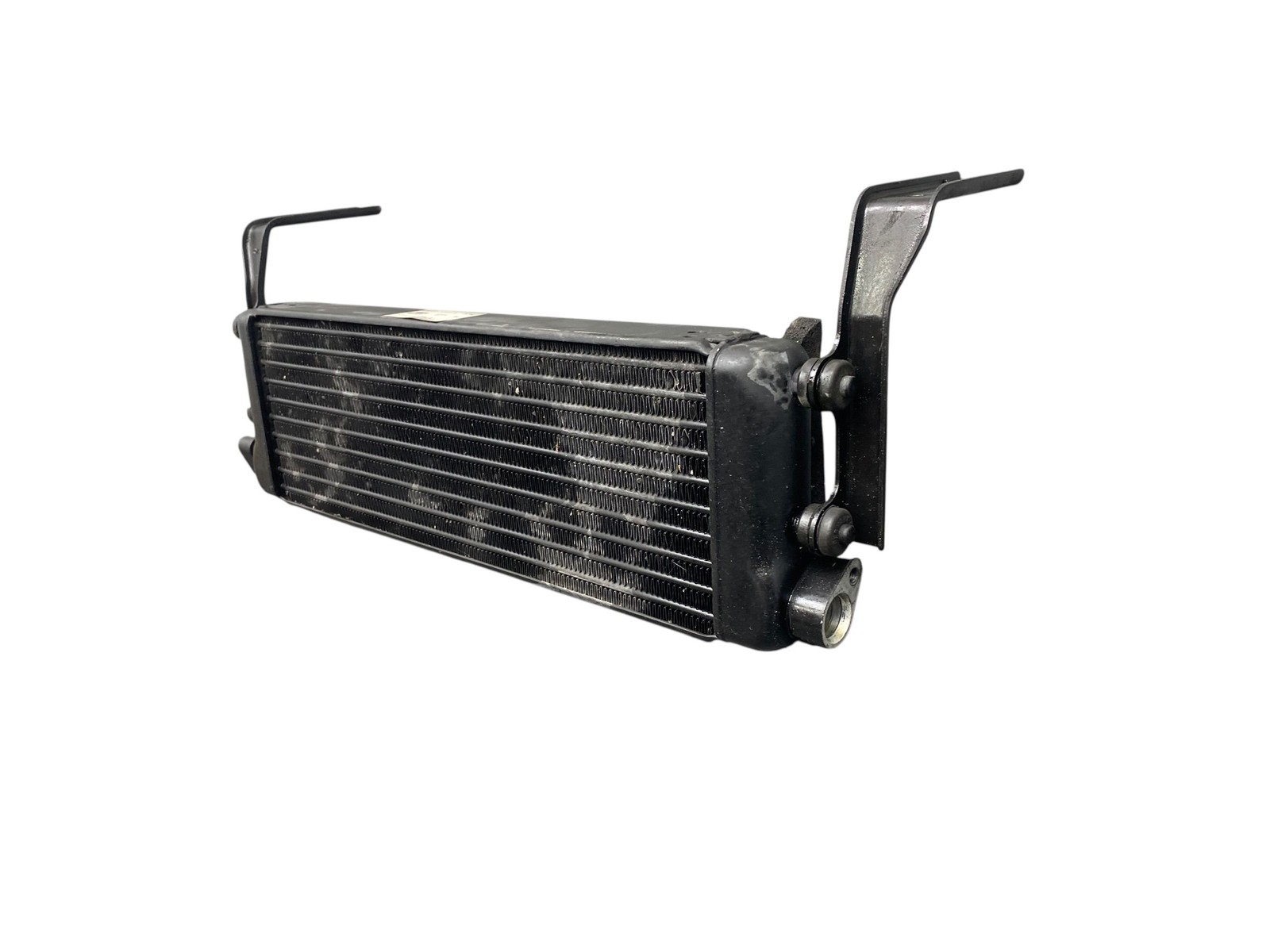 2013-2019 BENTLEY FLYING SPUR 4W 223B 4.0L AWD AUTOMATIC TRANSMISSION OIL COOLER