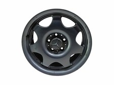Jantes Mercedes 220