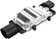 Engine Cooling Fan Control Module - Compatible for Mazda 3 5, for F... Fast Ship