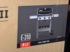 Weber Spirit II E 310 3 Burner Propane Gas Grill Black