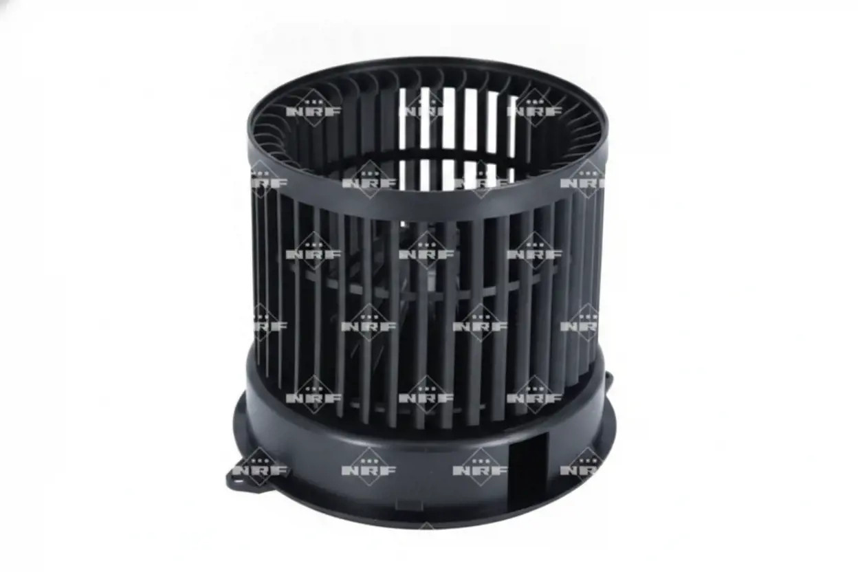 Für NRF 34581 BLOWER MOTOR - Bild 2
