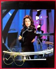Claudia Christian - 'Babylon 5'  '9-1-1'  'Freaks and Geeks' - Autographed Photo — photo 1