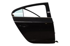 Porte arrière et accessoires Renault FLUENCE