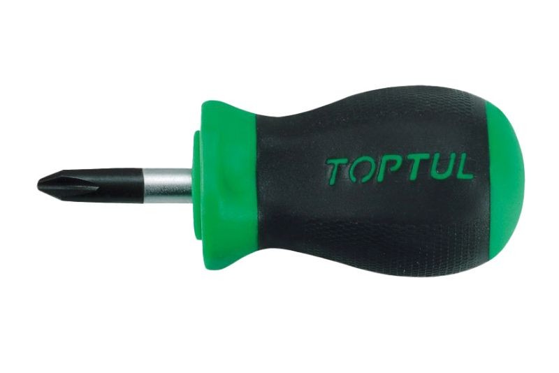 Fits TOPTUL FBBB0103 Screwdriver Phillips PH1 FBBB0103 A GLOBAL BRAND IN THE PR