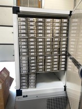 Thermo TSX60086 Ultra Low Freezer V-Drive Energy Efficient -80C 28. (3320743698)