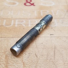 Allen Bradley 871TM-B4N12-R3 Series A Proximity Sensor, 40-250V AC/DC, 5-250MA