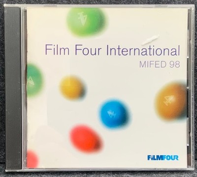 FILM FOUR INTERNATIONAL - MIFED 98 | CD by VARIOUS ARTISTS