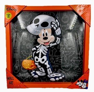Disney Halloween Picture Frame | eBay