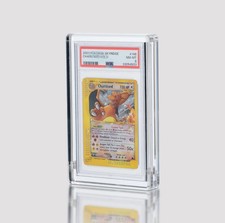 PSA TAG CGC BGS Graded Card Acrylic Magnetic ...