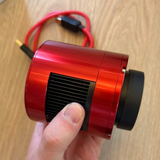 ZWO ASI533MC Pro