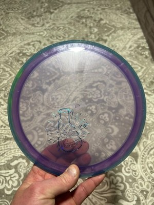 Axiom Prism Proton Crave 2025 Gyropalooza Lab Second  158G