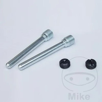 Haltestift für Bremsbeläge (Gleitstift) vorne für Triumph Trident 900 1992-1998