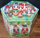 Vintage Kurt Adler 12 Nutcracker Ball Ornaments — photo 10
