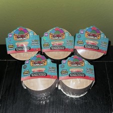5 RMS Crazy Fun Mini Mystery Dumpling RED RIBBON EDITION Christmas Squishy Toy