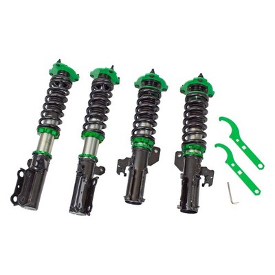 Coilovers For AVALON 94-99-96 Suspension Lowering Kit Adjustable Damping Height