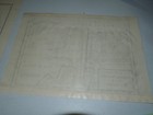 Antique Map "A Map of Africa Propria and Numidia" — photo 8