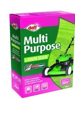 Image of Doff Multi Purpose Lawn Seed