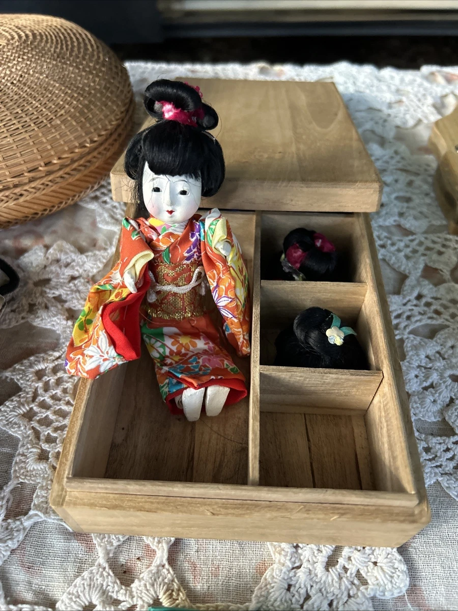 Preços baixos em Boneca hanako | eBay