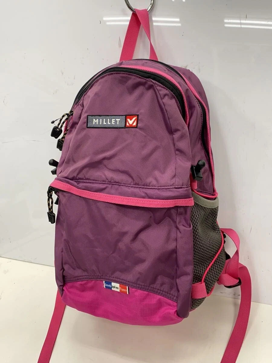 MILLET Backpack -- PUP MIS0261 - image 2