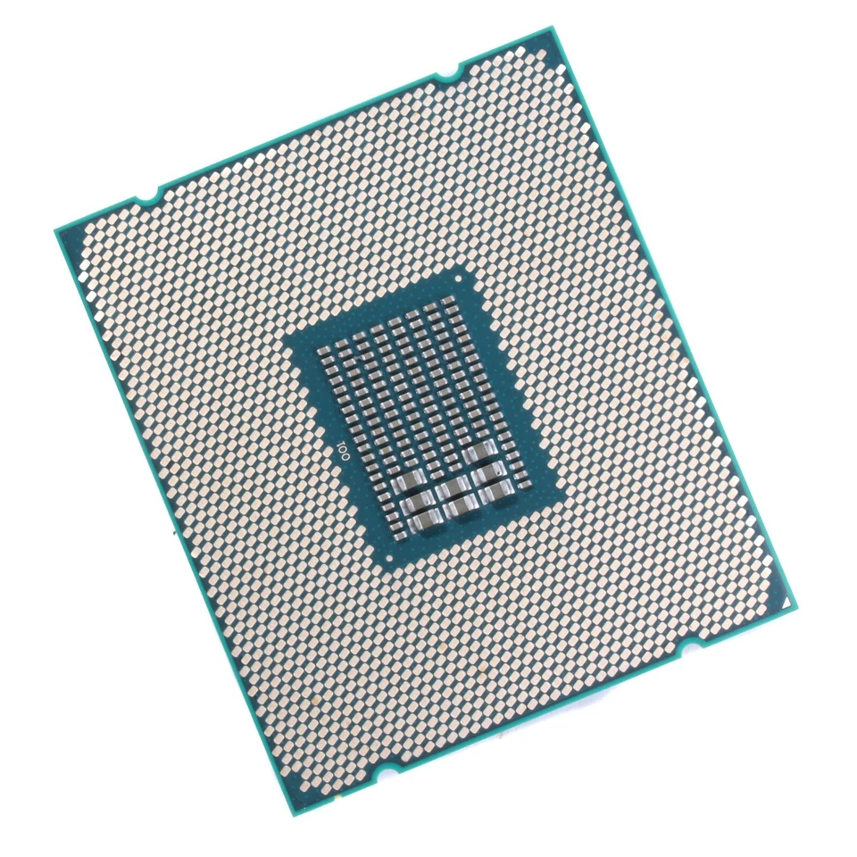 Intel Xeon E5-2620 v4 2.10GHz 20MB SR2R6 LGA2011-3 CPU 8-Core 16-T Processor - Image 2 of 3