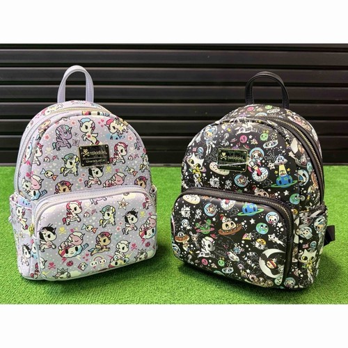 Mochila pequeña Tokidoki Galactic Dreams - Imagen 7 de 7