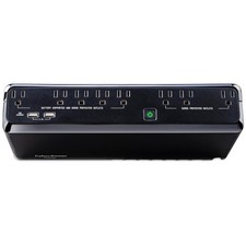 700VA/370W Battery Backup Surge Protector