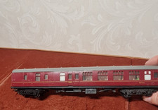 Hornby 35025 Coach
