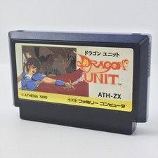 ebay® Auktion 318527059242 | Famicom Dragon Unit Cartridge Only Nintendo 7305 fc Thumbnail of ebay® auction 318527059242 | Famicom Dragon Unit Cartridge Only Nintendo 7305 fc