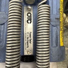 Otc Power Twin 17.5 Ton Capacity Three Jaw Puller Otc Power Twin 17.5 Ton Capacity Three Jaw Puller
