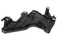 Audi A4 B8 07-11 Scheinwerferhalterung Oben Links