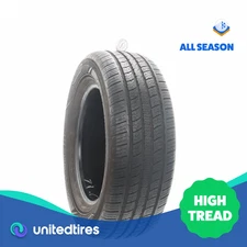 Used 265/60R18 Linglong Crosswind HT 2 110T - 8/32