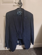 Sawyers Hendricks Men