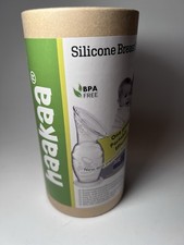 Haakaa Gen 2 Silicone Breastfeeding Manual Breast Milk Pump 4oz Sealed New